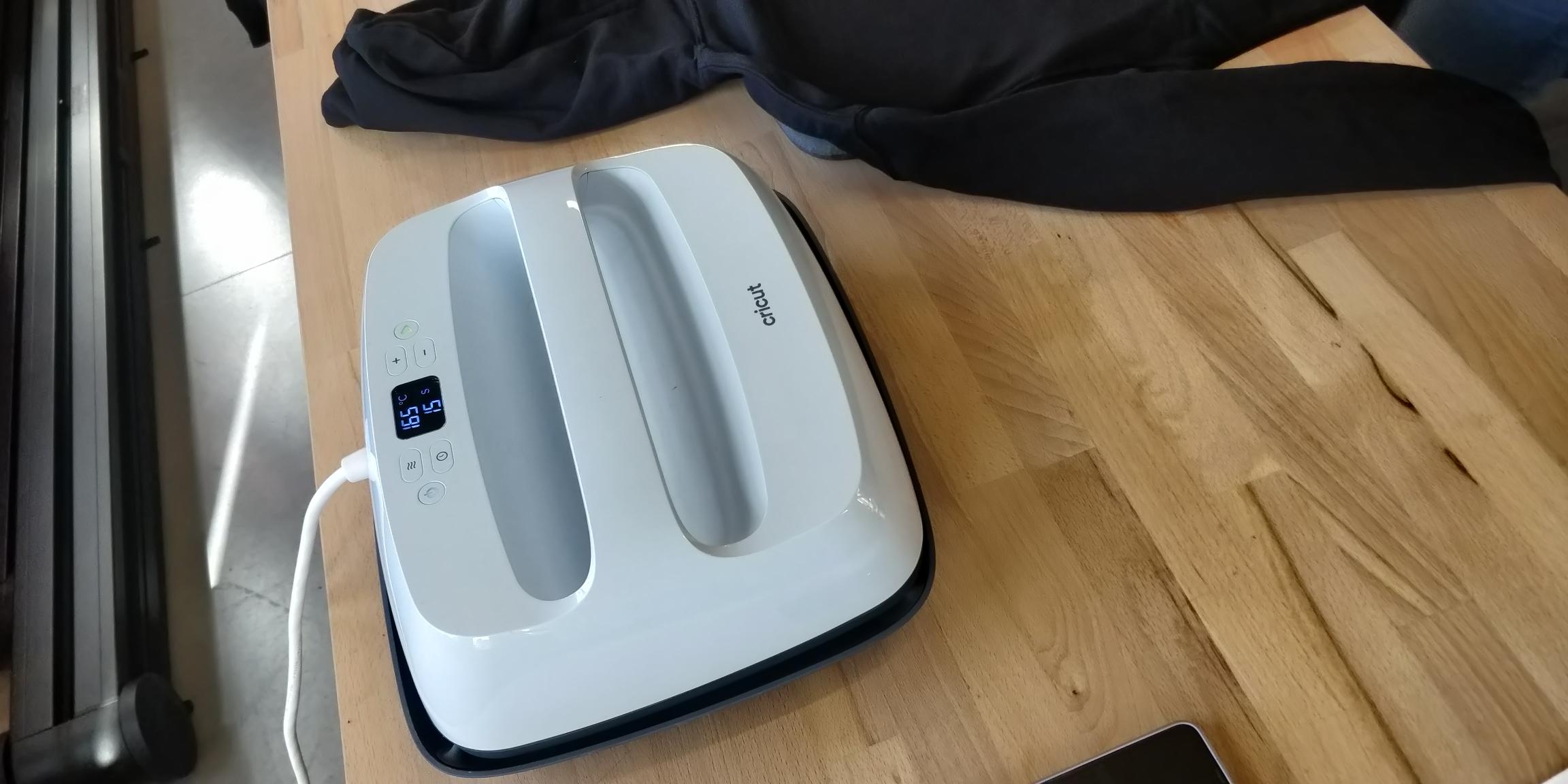 Cricut EasyPress